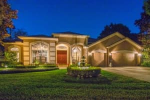 15715 Berea Dr, Odessa, FL 33556, Sold 09/18/17