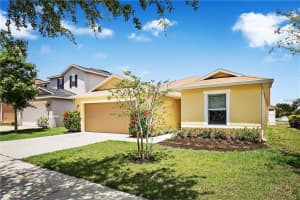 11142 Goldenrod Fern Dr, Riverview, FL 33569, Sold 06/14/17