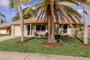 1209 Persimmon Dr, Holiday, FL 34691, Sold 06/19/17