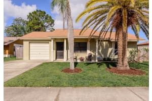 1209 Persimmon Dr, Holiday, FL 34691, Sold 06/19/17