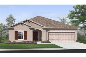 2686 Gaspirilla Cir, Kissimmee, FL 34746, Sold 12/23/17