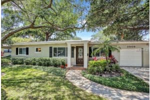3609 S Omar Ave, Tampa, FL 33629, Sold 11/27/17