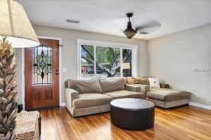 3609 S Omar Ave, Tampa, FL 33629, Sold 11/27/17