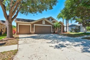 2723 Villa Dr, Valrico, FL 33596, Sold 10/06/17