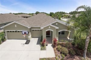 31609 Holcomb Pass, Wesley Chapel, FL 33543, Sold 06/30/17