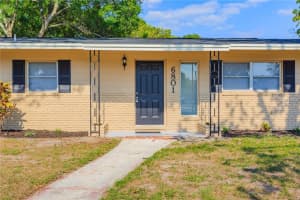 6801 Thrasher Dr, Tampa, FL 33610, Sold 07/24/17