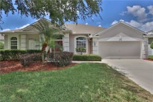 19116 Fern Meadow Loop, Lutz, FL 33558, Sold 12/27/17