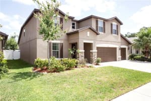 2120 Landside Dr, Valrico, FL 33594, Sold 10/06/17