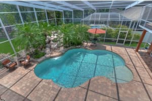 1414 Kensington Woods Dr, Lutz, FL 33549, Sold 01/31/18