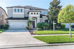 2515 Cross More St, Valrico, FL 33594, Sold 11/30/17