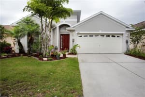 1509 Emerald Hill Way, Valrico, FL 33594, Sold 08/04/17