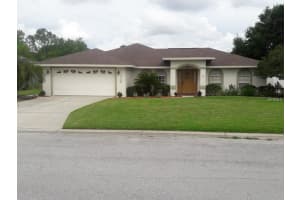 116 Lake Mariam Way, Winter Haven, FL 33884, Sold 08/04/17