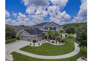 2624 Kenchester Loop, Wesley Chapel, FL 33543, Sold 07/20/17