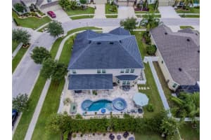 2624 Kenchester Loop, Wesley Chapel, FL 33543, Sold 07/20/17