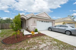 10225 Lakeside Vista Dr, Riverview, FL 33569, Sold 07/31/17