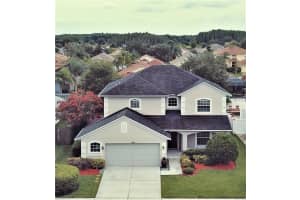 1248 Rolling Stone Run, Odessa, FL 33556, Sold 08/30/17