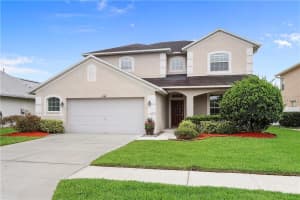 1248 Rolling Stone Run, Odessa, FL 33556, Sold 08/30/17