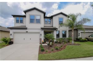 11403 Blue Crane St, Riverview, FL 33569, Sold 08/08/17