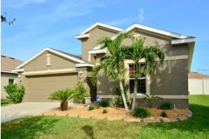 812 Parker Den Dr, Ruskin, FL 33570, Sold 10/06/17