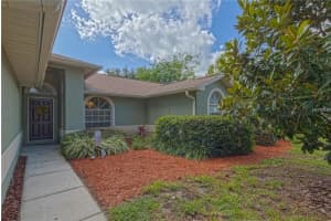2354 Tioga Dr, Land O' Lakes, FL 34639, Sold 08/31/17