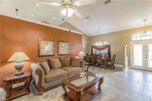 8612 Black Mesa Dr, Orlando, FL 32829, Sold 08/31/17