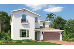 2683 Gaspirilla Cir, Kissimmee, FL 34746, Sold 12/23/17