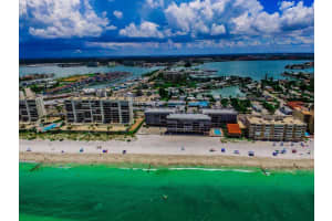 14900 Gulf Blvd, Madeira Beach, FL 33708, Sold 09/06/17