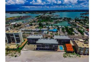 14900 Gulf Blvd, Madeira Beach, FL 33708, Sold 09/06/17