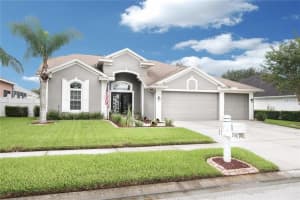 3138 High Meadow Way, Land O' Lakes, FL 34639, Sold 08/16/17