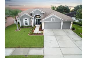 3138 High Meadow Way, Land O' Lakes, FL 34639, Sold 08/16/17