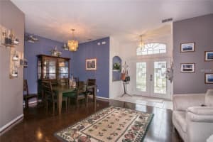 3138 High Meadow Way, Land O' Lakes, FL 34639, Sold 08/16/17