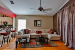 4121 Savage Station Cir, New Port Richey, FL 34653, Sold 08/18/17