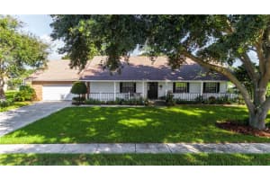 1453 Banbury Loop S, Lakeland, FL 33809, Sold 11/03/17