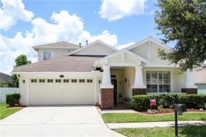 18028 Lake Reflections Blvd, Lutz, FL 33558, Sold 01/26/18