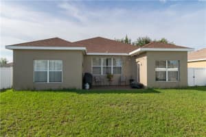 15593 Durango Cir, Brooksville, FL 34604, Sold 09/25/17