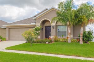18314 Waydale Loop, Hudson, FL 34667, Sold 10/04/17