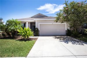 315 Corbett Bluff Dr, Ruskin, FL 33570, Sold 09/21/17