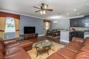 8821 Royal Enclave Blvd, Tampa, FL 33626, Sold 05/11/18