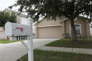 11321 Ivy Flower Loop, Riverview, FL 33578, Sold 11/03/17