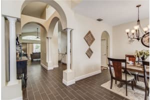 12818 Big Sur Dr, Tampa, FL 33625, Sold 09/29/17
