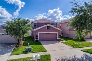 8034 Canterbury Lake Blvd, Tampa, FL 33619, Sold 12/20/17