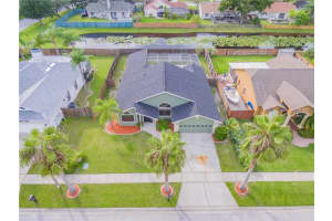 2121 Ground Squirrel Dr, New Port Richey, FL 34655, Sold 12/08/17