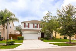 5813 Lilac Lake Dr, Riverview, FL 33578, Sold 02/23/18