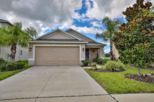 1105 Seminole Sky Dr, Ruskin, FL 33570, Sold 09/22/17