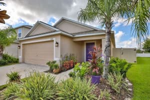 1105 Seminole Sky Dr, Ruskin, FL 33570, Sold 09/22/17