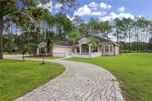 24753 Oaks Blvd, Land O' Lakes, FL 34639, Sold 10/06/17