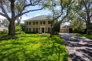 1208 Culbreath Isles Dr, Tampa, FL 33629, Sold 12/06/17