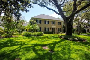 1208 Culbreath Isles Dr, Tampa, FL 33629, Sold 12/06/17