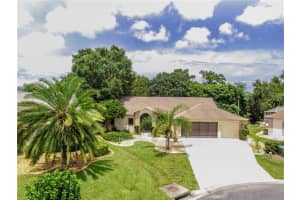 5137 Silhouette Ct, Spring Hill, FL 34607, Sold 09/06/17