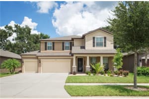 2126 Landside Dr, Valrico, FL 33594, Sold 11/28/17